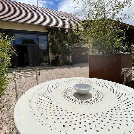Villa Pepe Grange Renovee Annoire Exterior foto