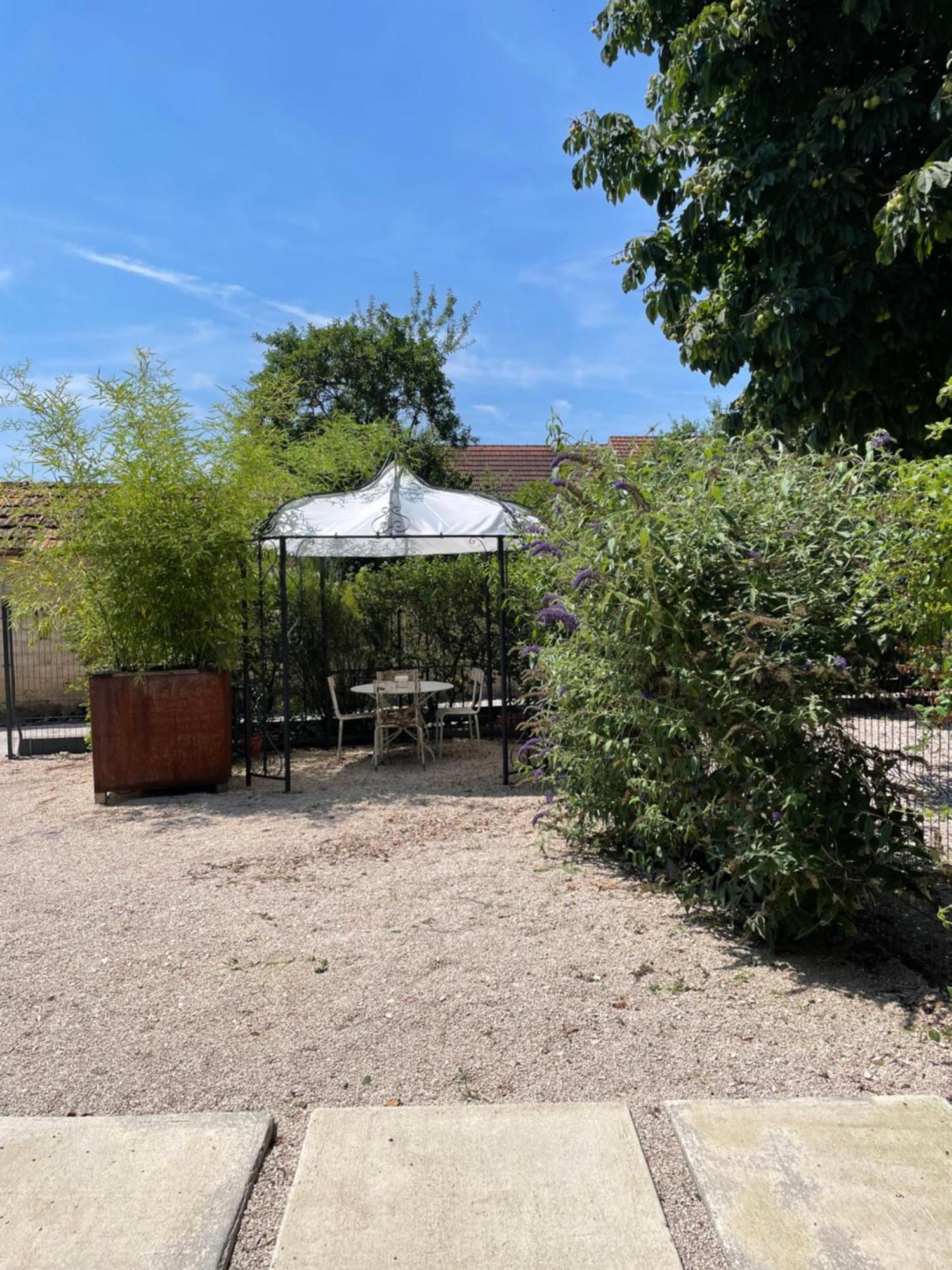 Villa Pepe Grange Renovee Annoire Exterior foto